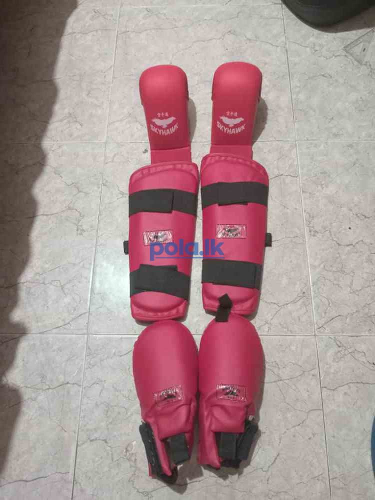 Karata punchi pack - photo 1