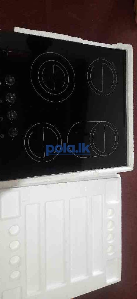 Electric hot plate - photo 2