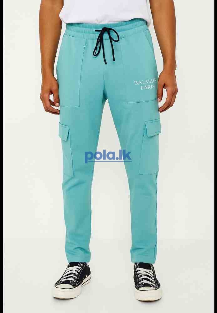 Men's jogger's - photo 1