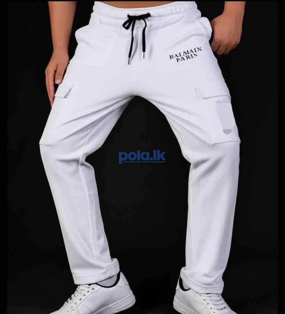 Men's jogger's - photo 2