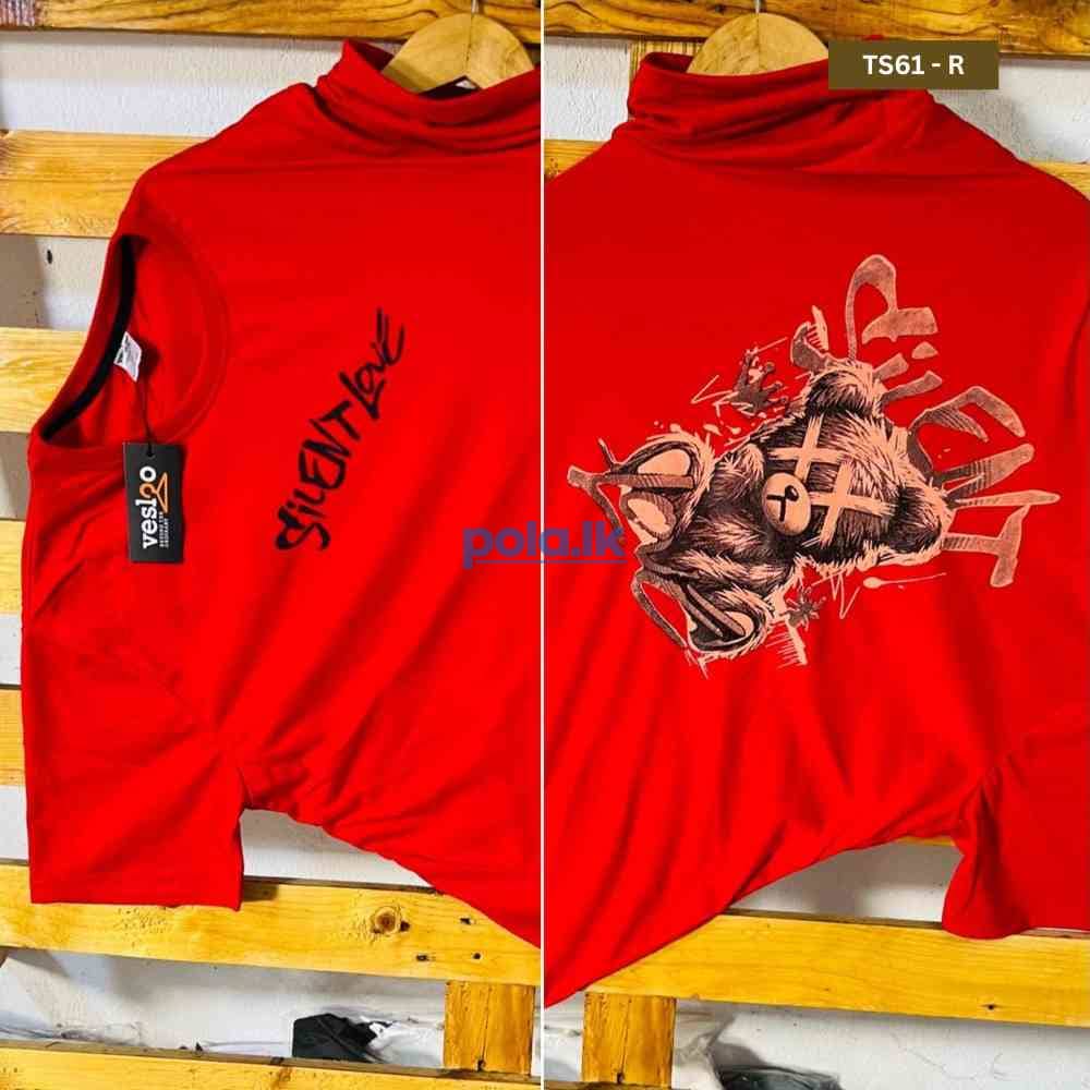 Unisex t-shirts - photo 19