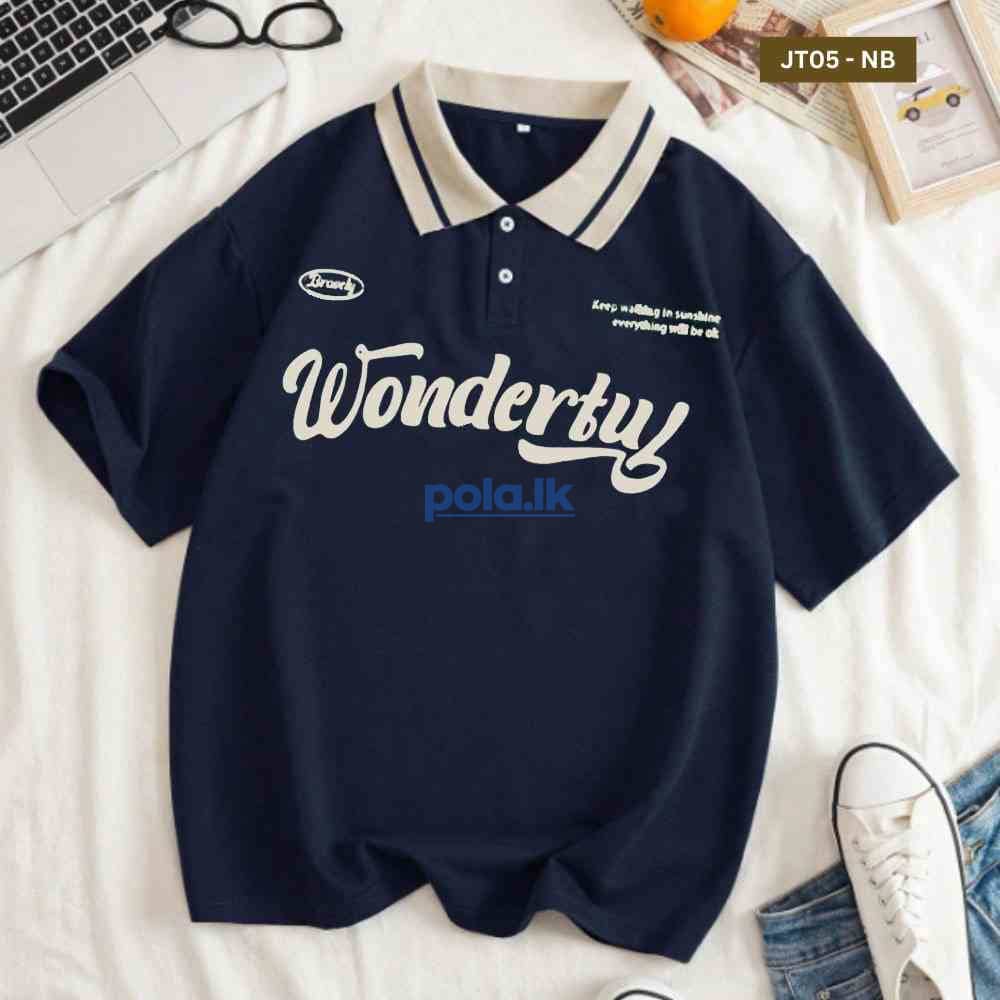 Unisex t-shirts - photo 6