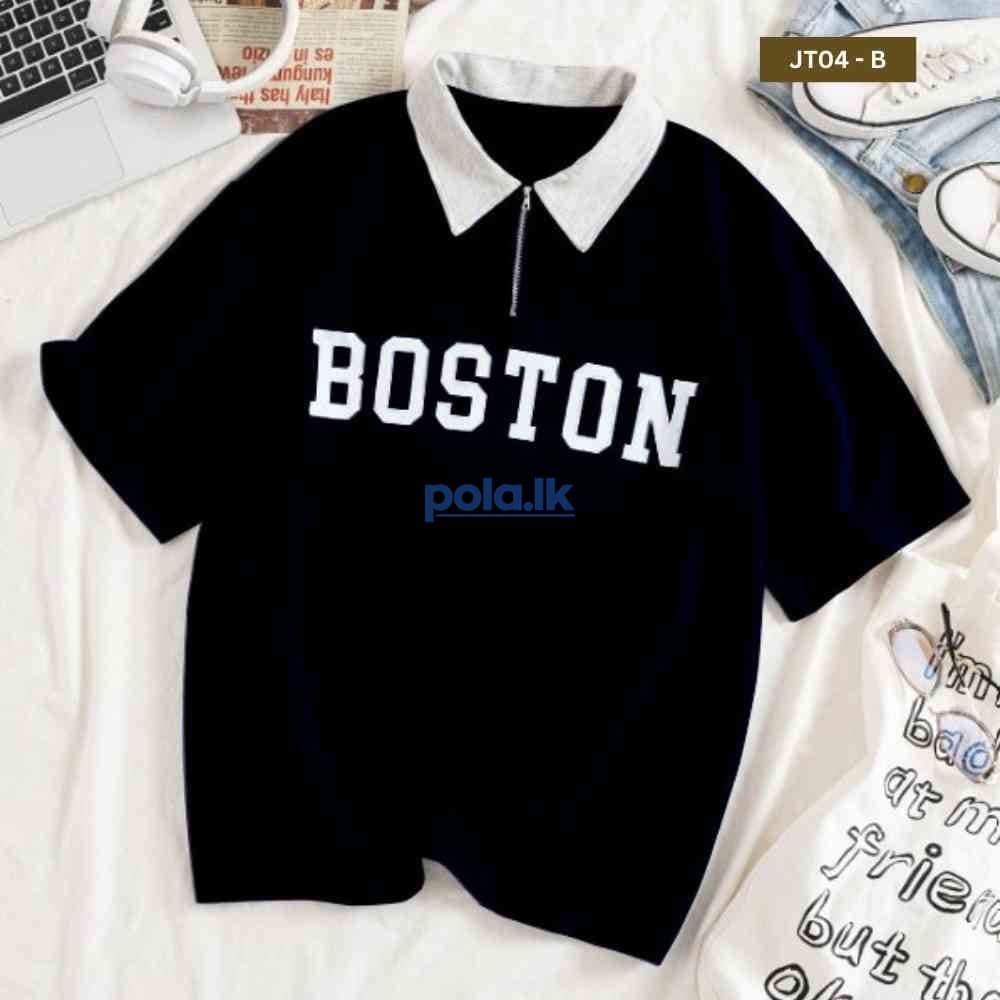 Unisex t-shirts - photo 1