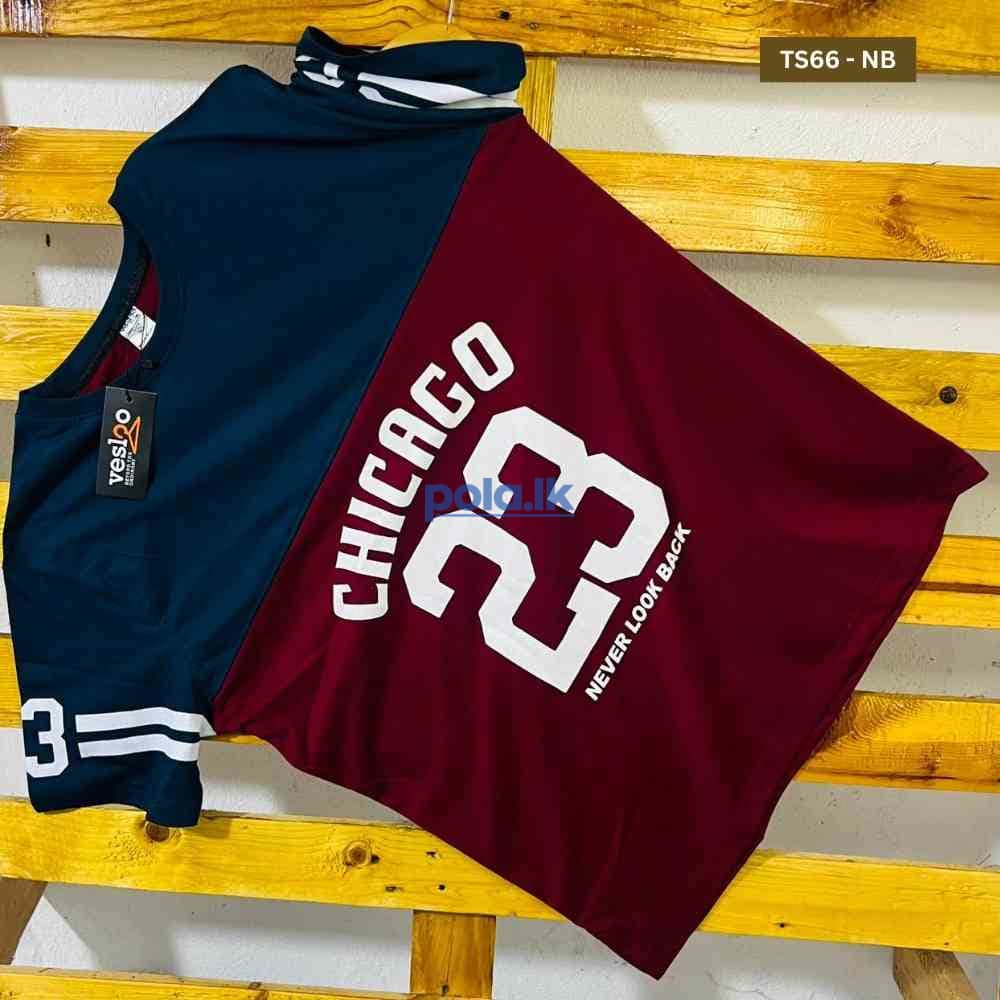 Unisex t-shirts - photo 12