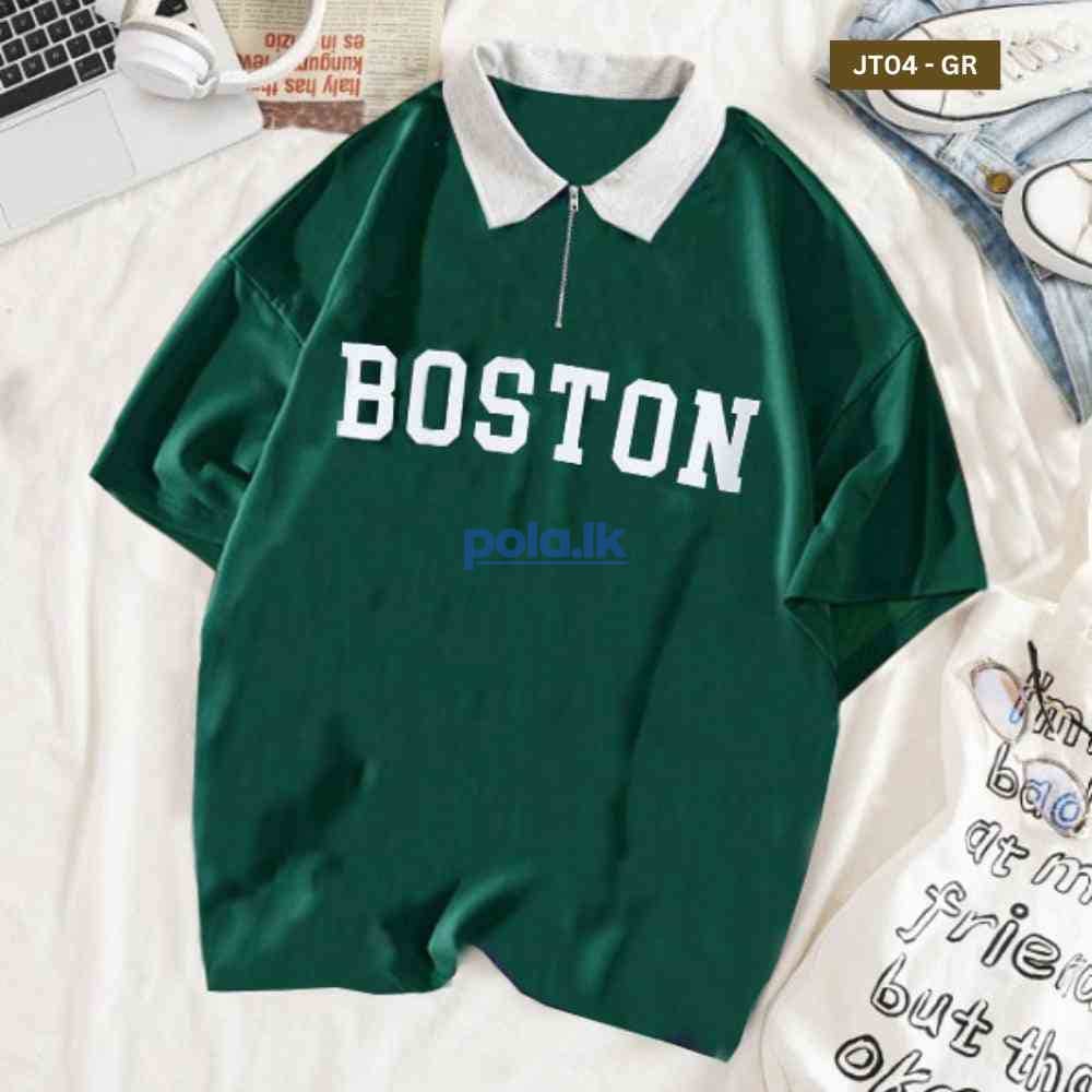 Unisex t-shirts - photo 3