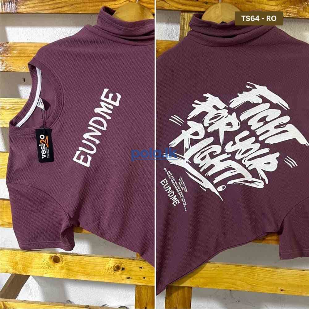 Unisex t-shirts - photo 16