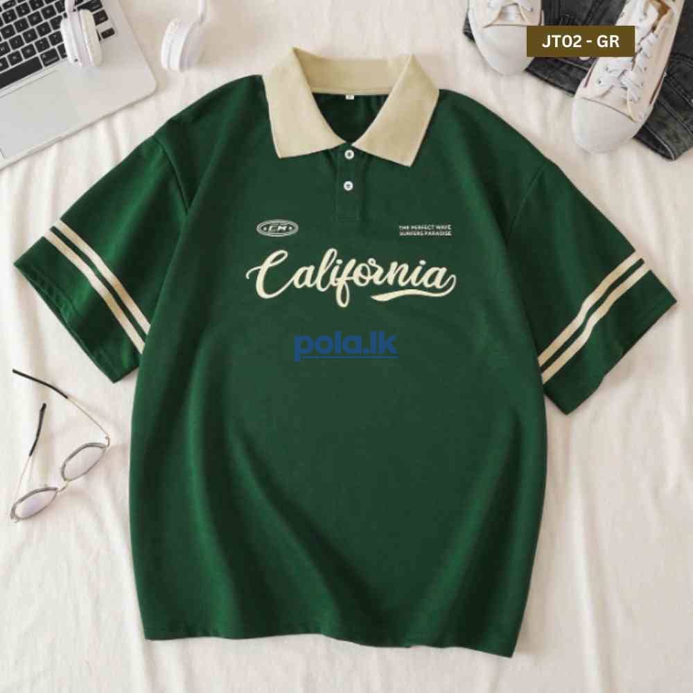 Unisex t-shirts - photo 8