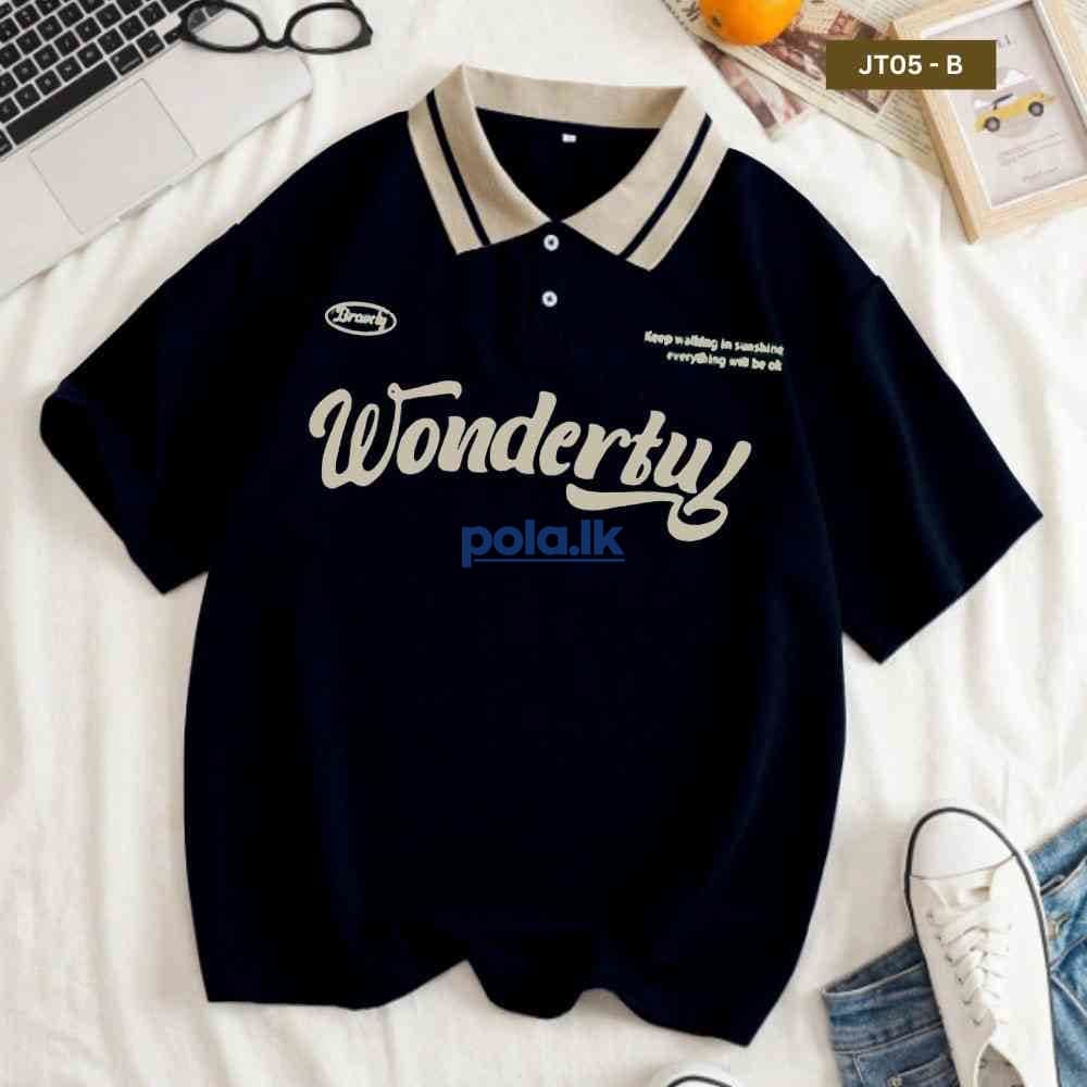 Unisex t-shirts - photo 4
