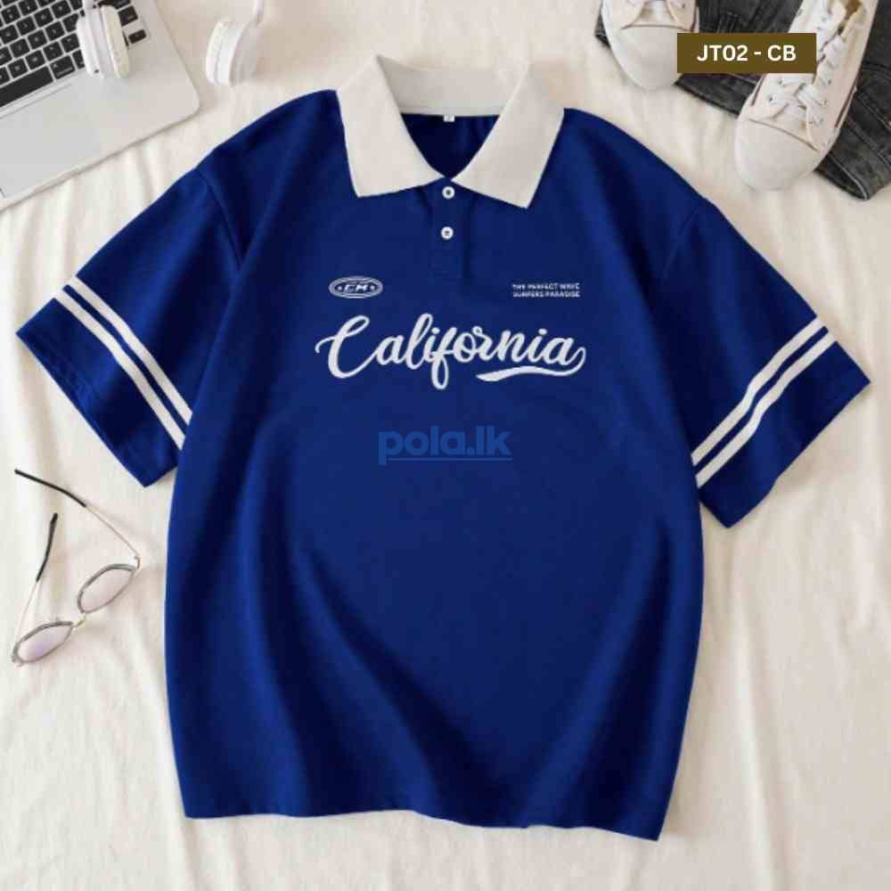Unisex t-shirts - photo 9
