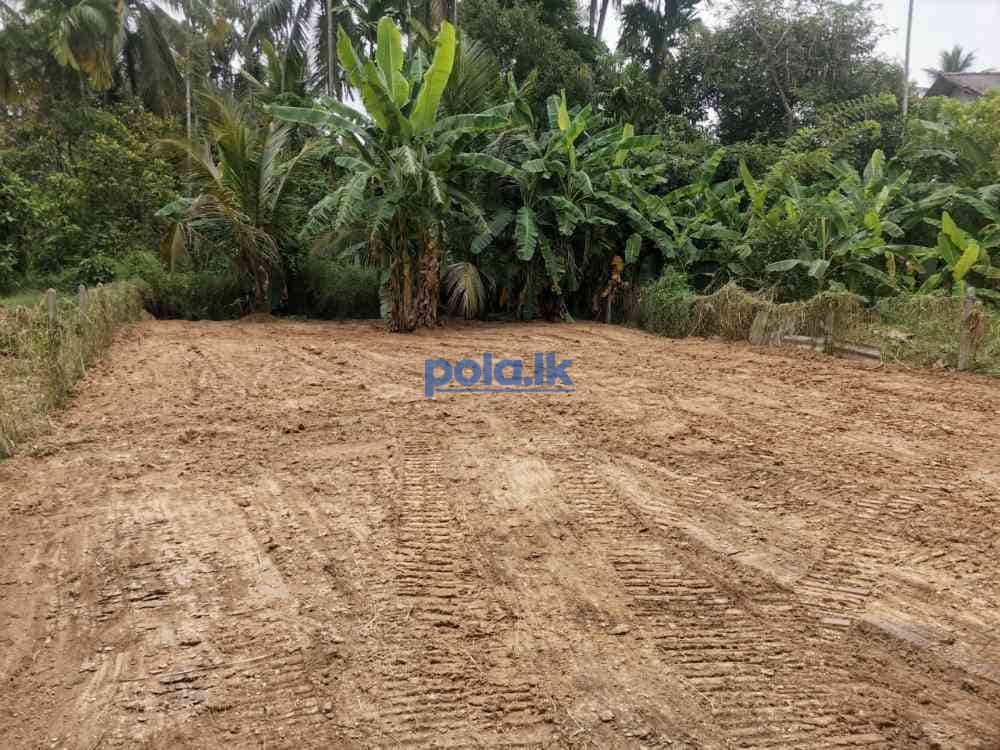 Land for sale in kaduwela - photo 1