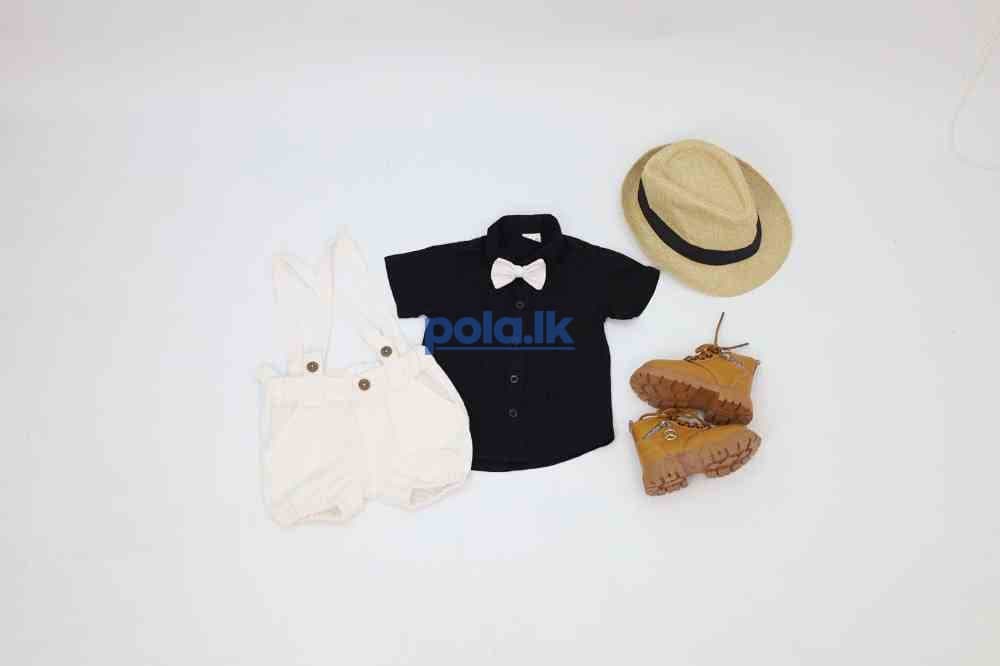 Stylish child dresses - photo 3
