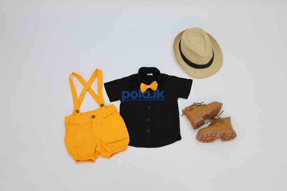 Stylish child dresses - photo 1