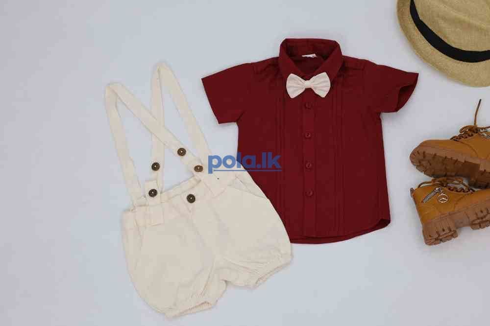 Stylish child dresses - photo 15