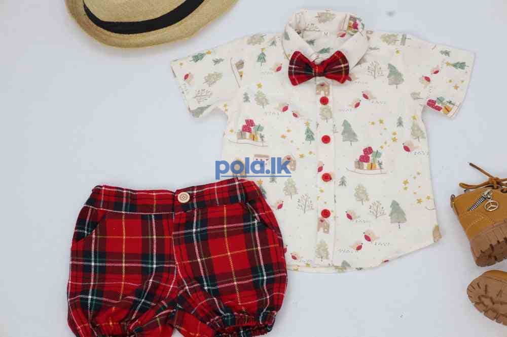Stylish child dresses - photo 4