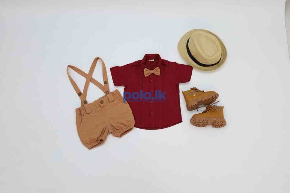 Stylish child dresses - photo 2