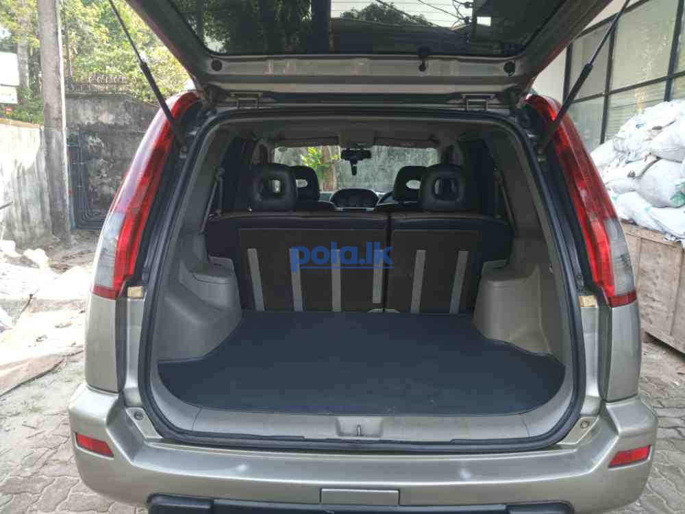 Nissan x trail for sale - photo 2