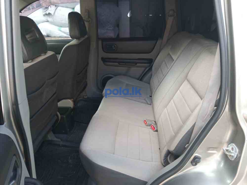 Nissan x trail for sale - photo 5
