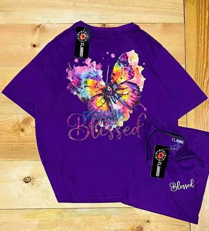 Ladies t-shirts - photo 3