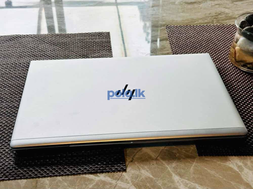 HP elitebook 850 G5 8th gen core i5 - photo 4