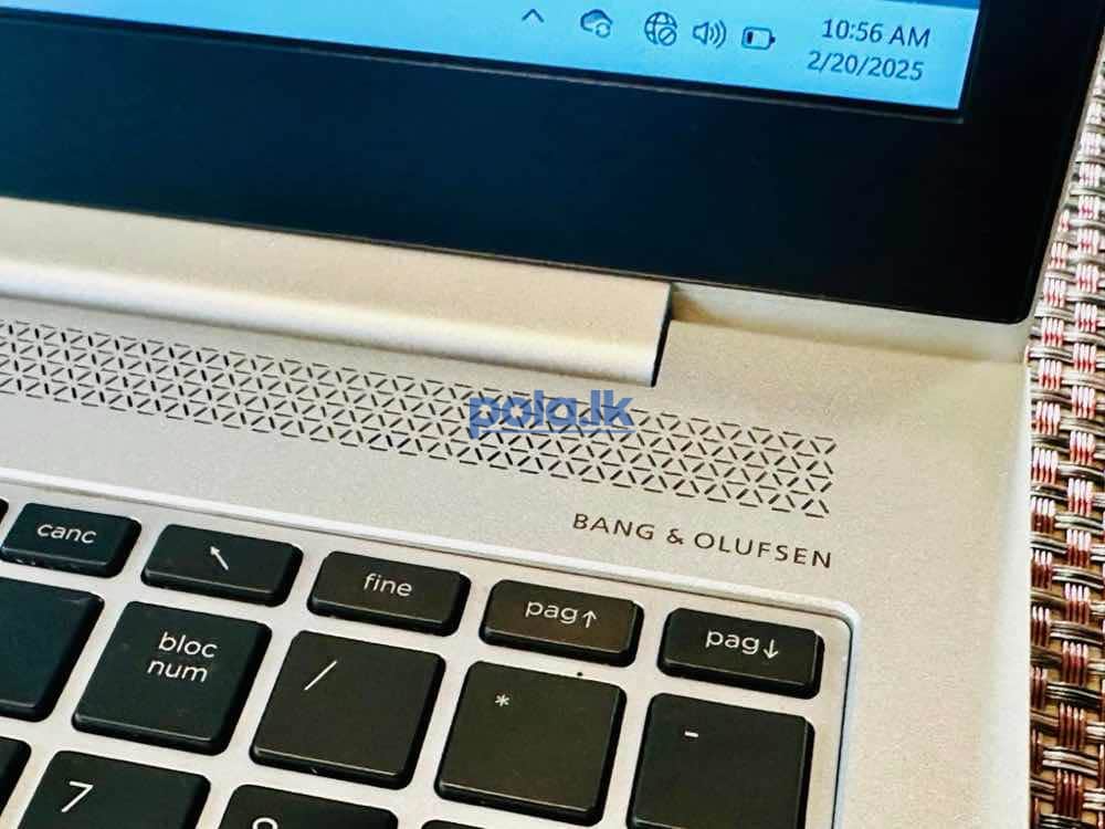 HP elitebook 850 G5 8th gen core i5 - photo 3