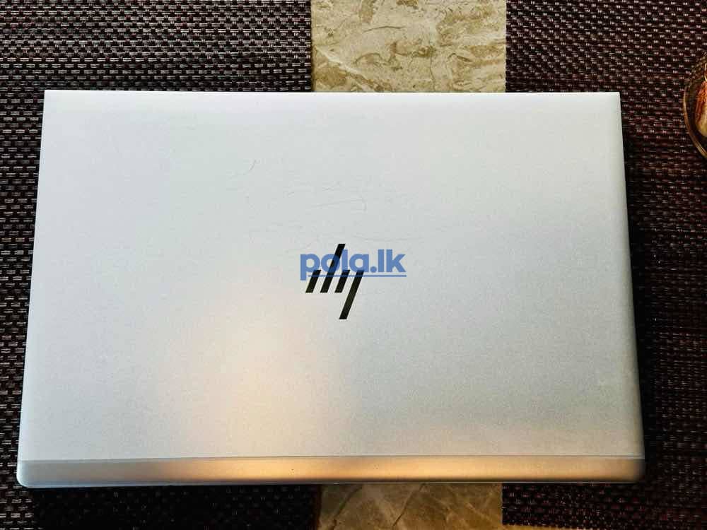 HP elitebook 850 G5 8th gen core i5 - photo 5