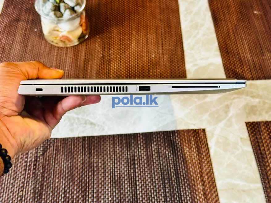 HP elitebook 850 G5 8th gen core i5 - photo 6