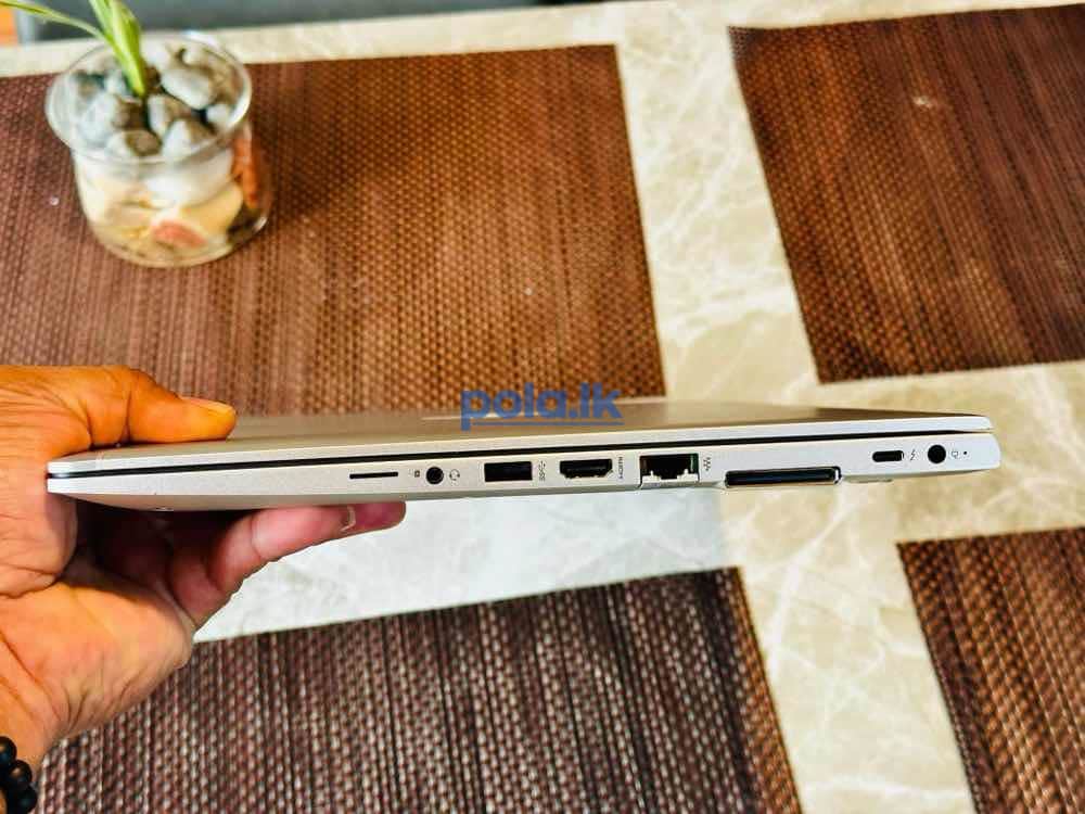 HP elitebook 850 G5 8th gen core i5 - photo 7