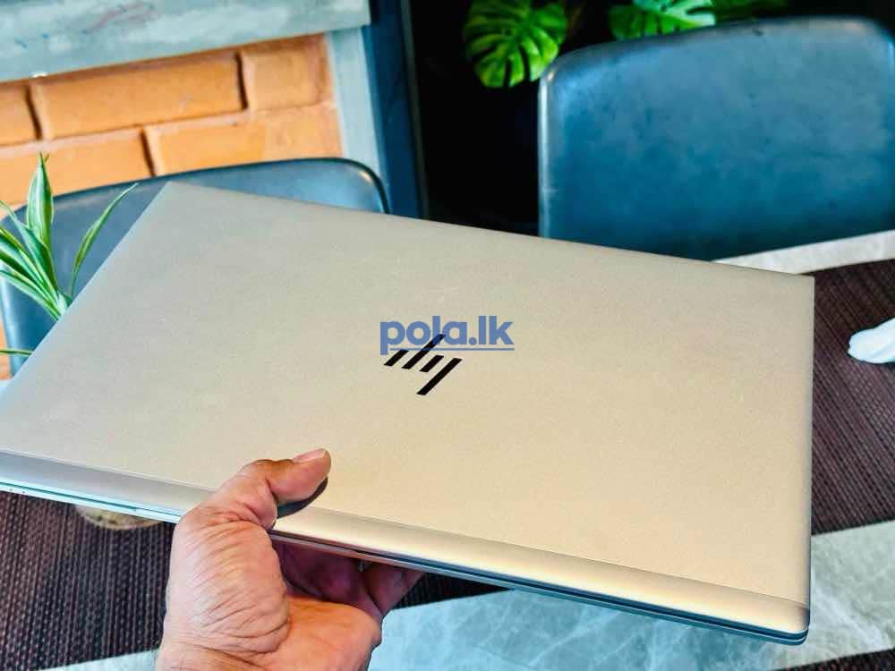 HP elitebook 850 G5 8th gen core i5 - photo 8