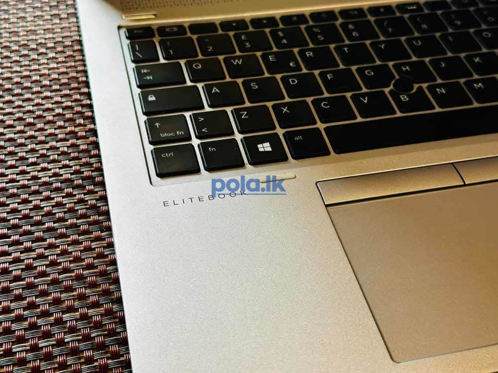 HP elitebook 850 G5 8th gen core i5 - photo 2