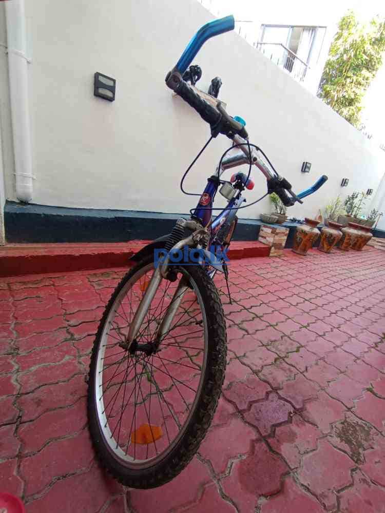 Kenstar mountain bicycle - photo 1