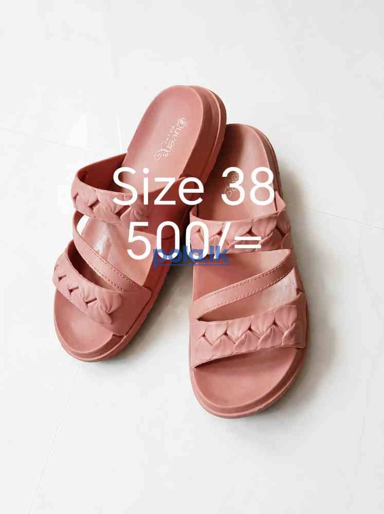 Used shoes - photo 3