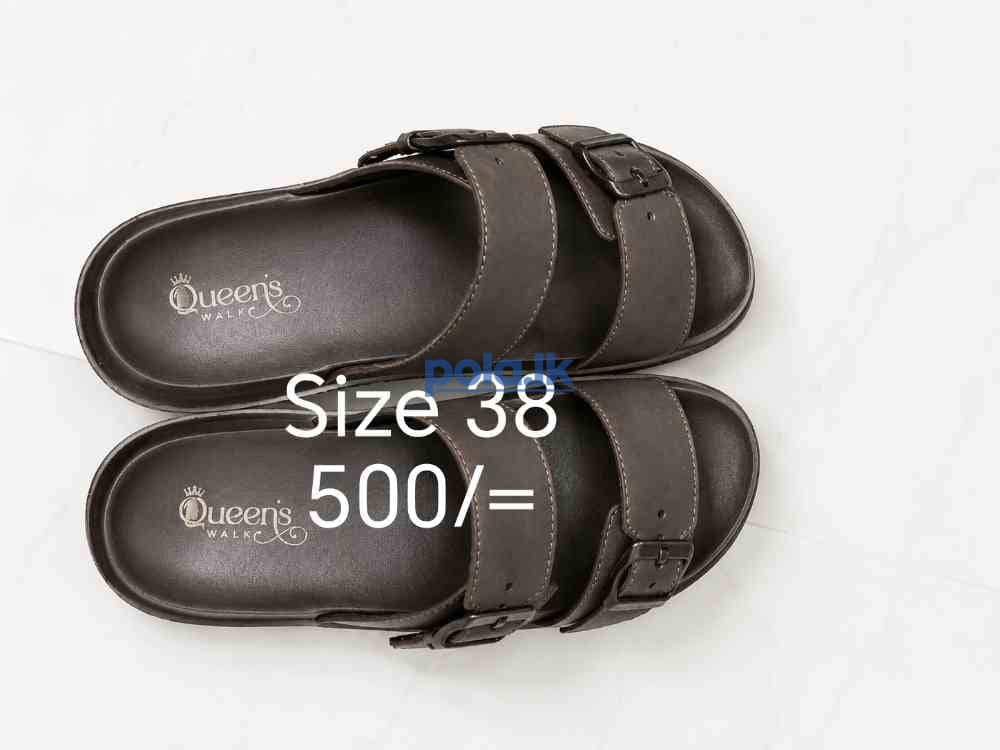 Used shoes - photo 4