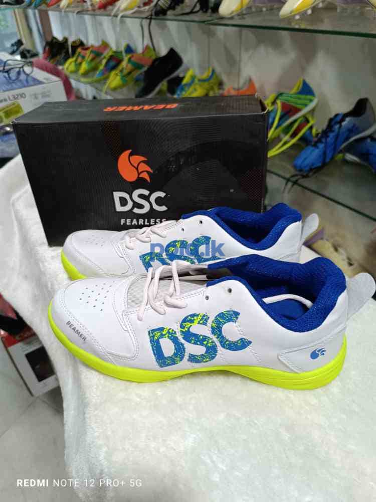 Dsc beamer cricket Shoes - photo 6
