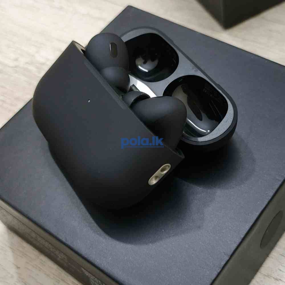Airpods pro 02 - photo 1
