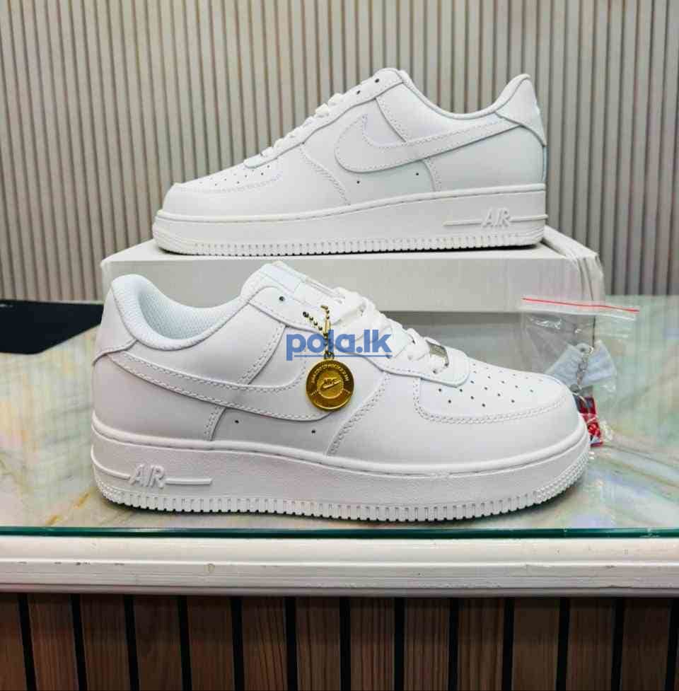 Nike air force 1 copy vietnam - photo 1