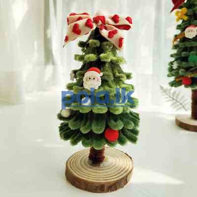 Christmas trees - photo 3