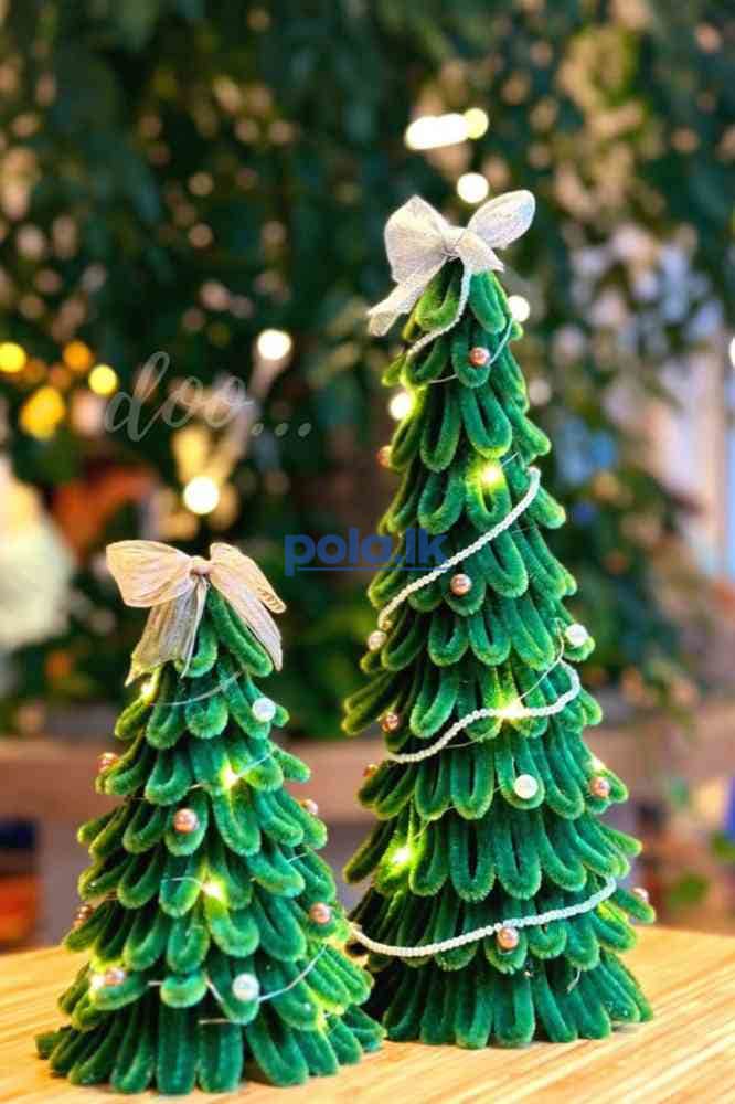 Christmas trees - photo 1