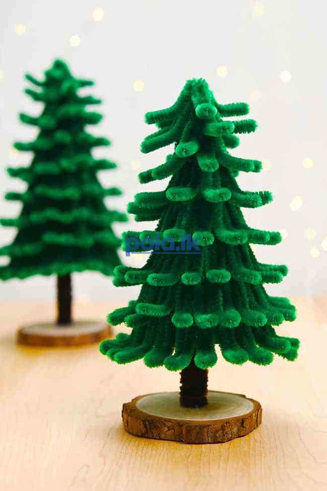 Christmas trees - photo 2