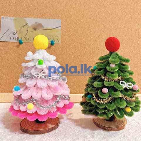 Christmas trees - photo 4