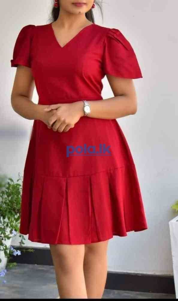 Ladies frock for sale - photo 12