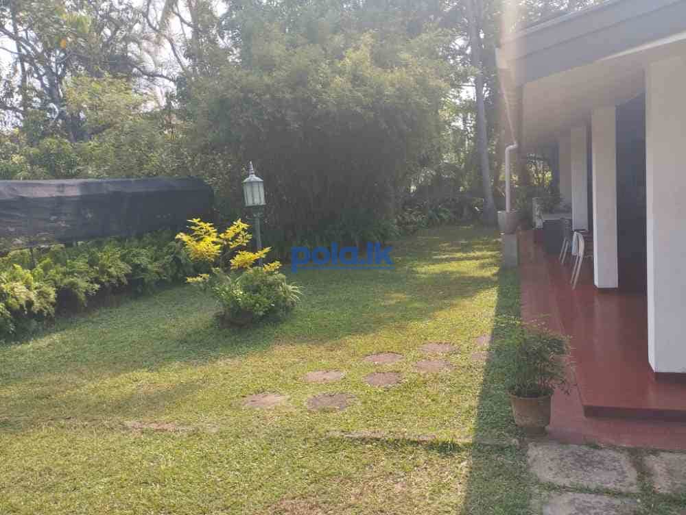 70 perches land for sale at kimbulapitiya road . - photo 1