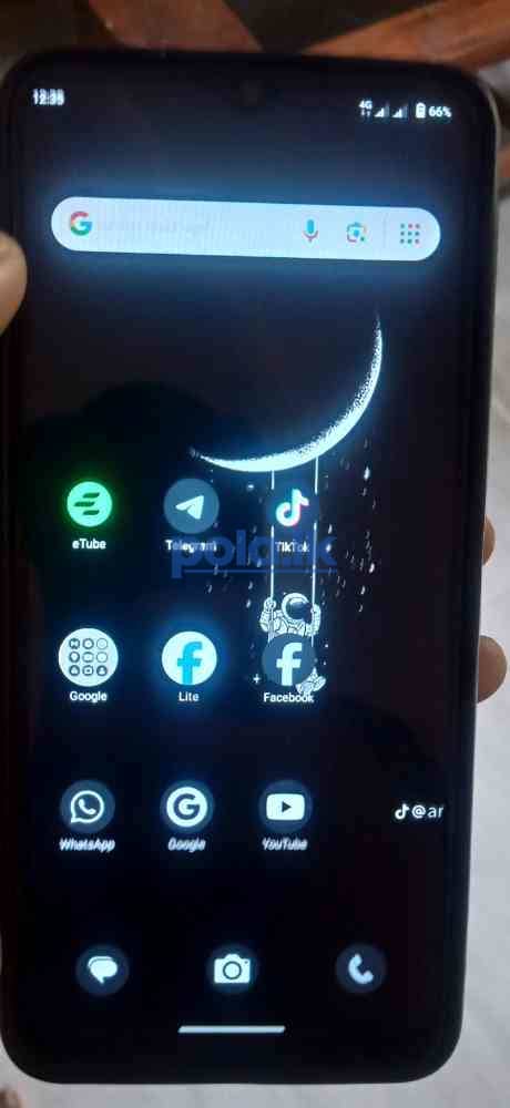 ZTE blade A34 - photo 3