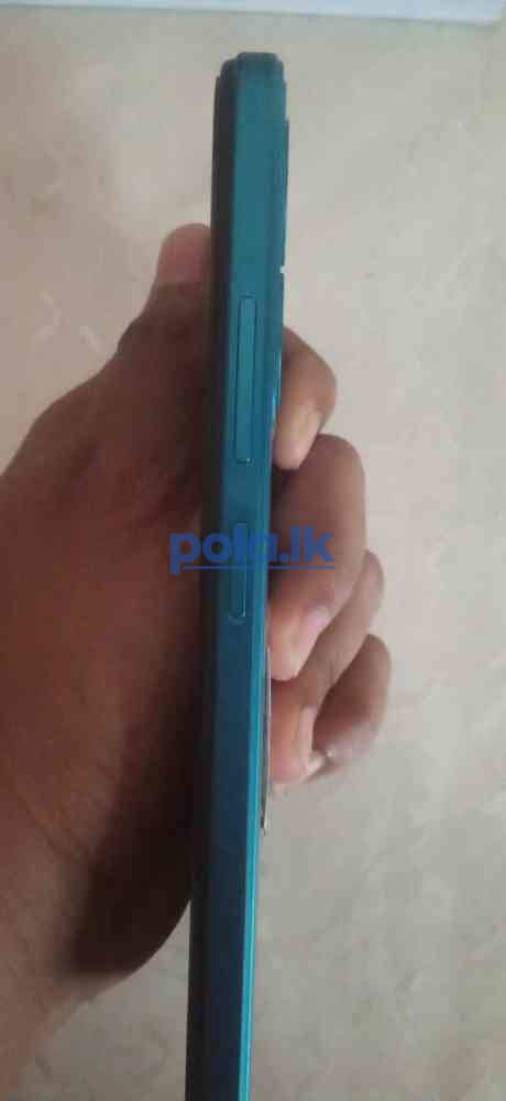 ZTE blade A34 - photo 1