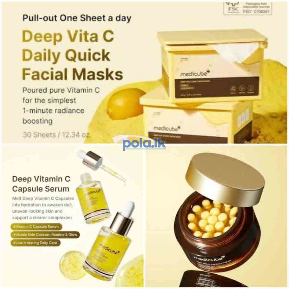 Original korean product - photo 1