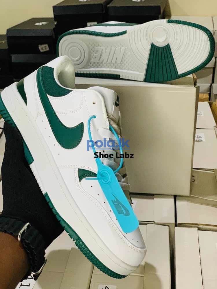 Nike air force shoes - photo 6
