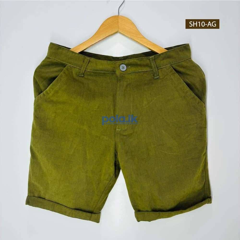 Men's shorts - photo 9