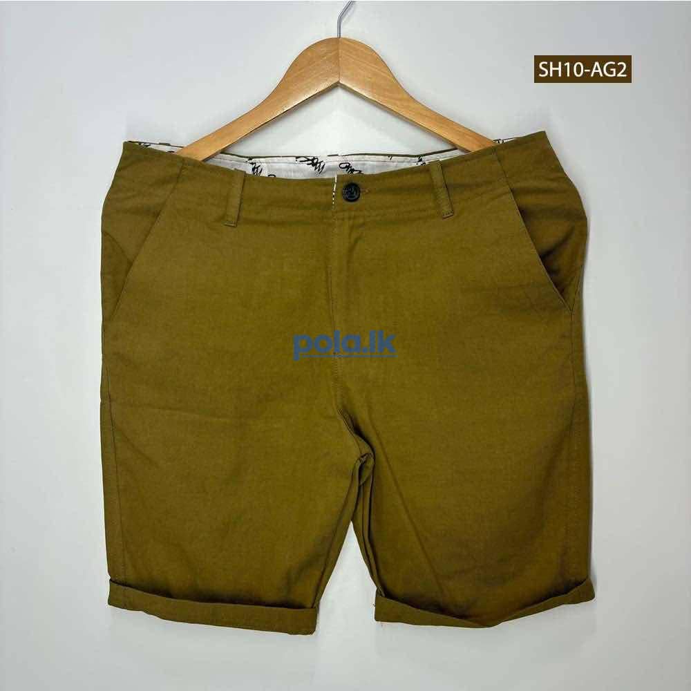 Men's shorts - photo 7