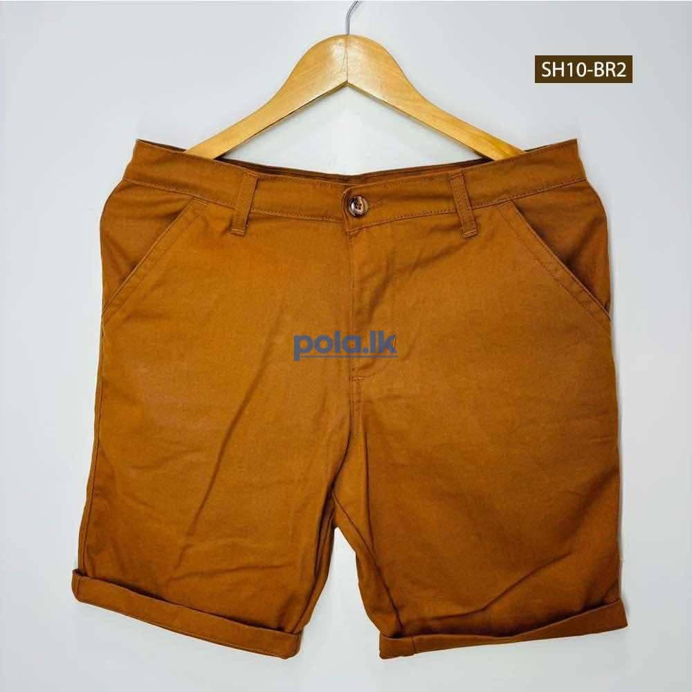 Men's shorts - photo 6