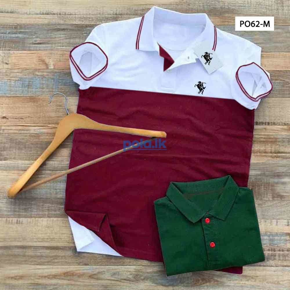 Classic gents t-shirt collection - photo 2