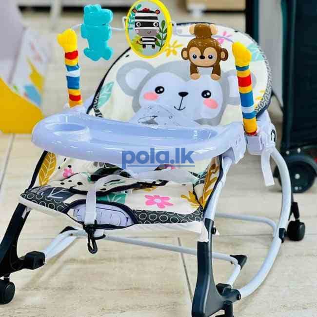 Music soft seat - photo 3
